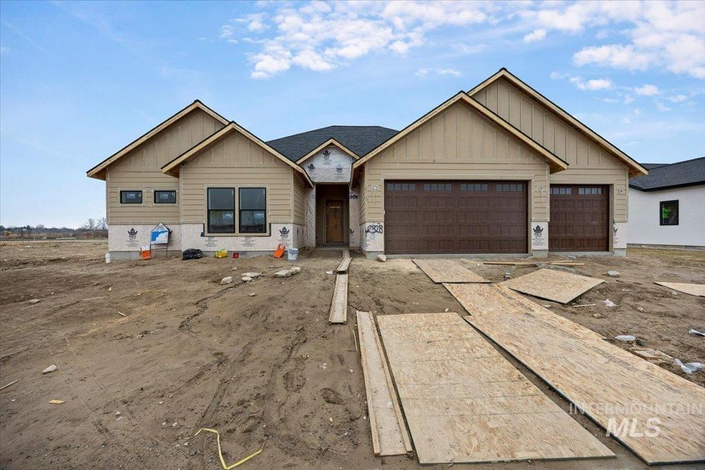 Photo of 2328 Cattail Drive, Twin Falls, ID 83301 (MLS # 98976584)