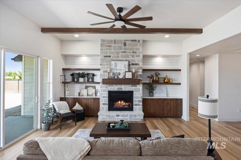Photo of 2328 Cattail Drive, Twin Falls, ID 83301 (MLS # 98976584)