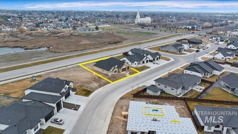 Photo of 2328 Cattail Drive, Twin Falls, ID 83301 (MLS # 98976584)