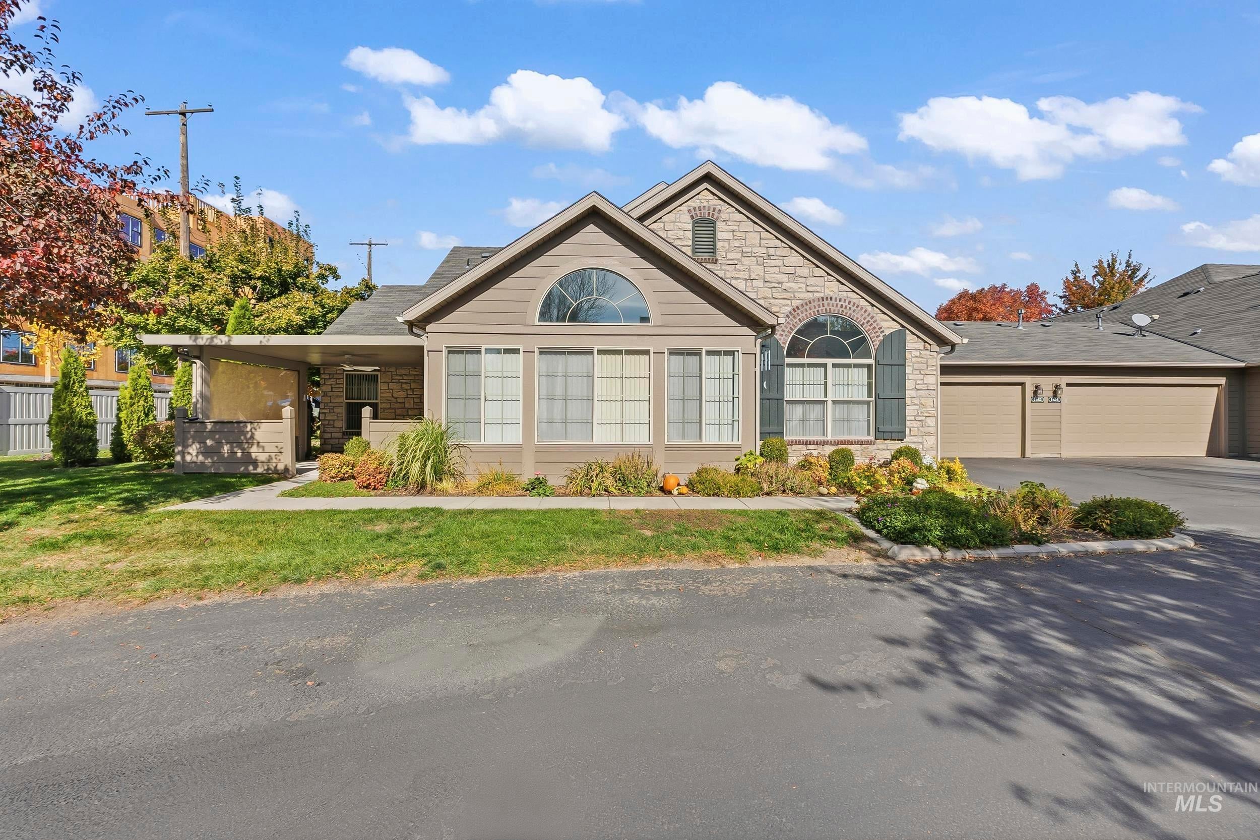 1442 N Mckinney Ln