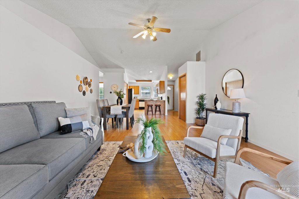 Photo of 2804 Morning Mist Lane, Caldwell, ID 83605 (MLS # 98981239)