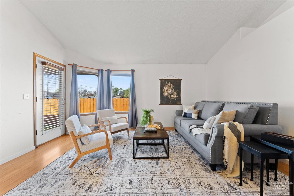 Photo of 2804 Morning Mist Lane, Caldwell, ID 83605 (MLS # 98981239)