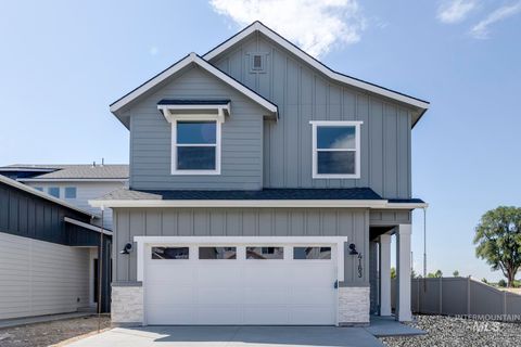 4166 E Kalinga St Meridian ID 83642