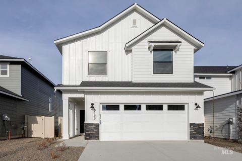 Photo of 4166 E Kalinga St, Meridian, ID 83642 (MLS # 98964008)