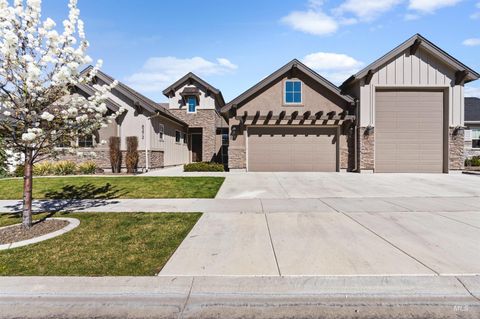 8272 W Sparks Lake Dr Boise ID 83714