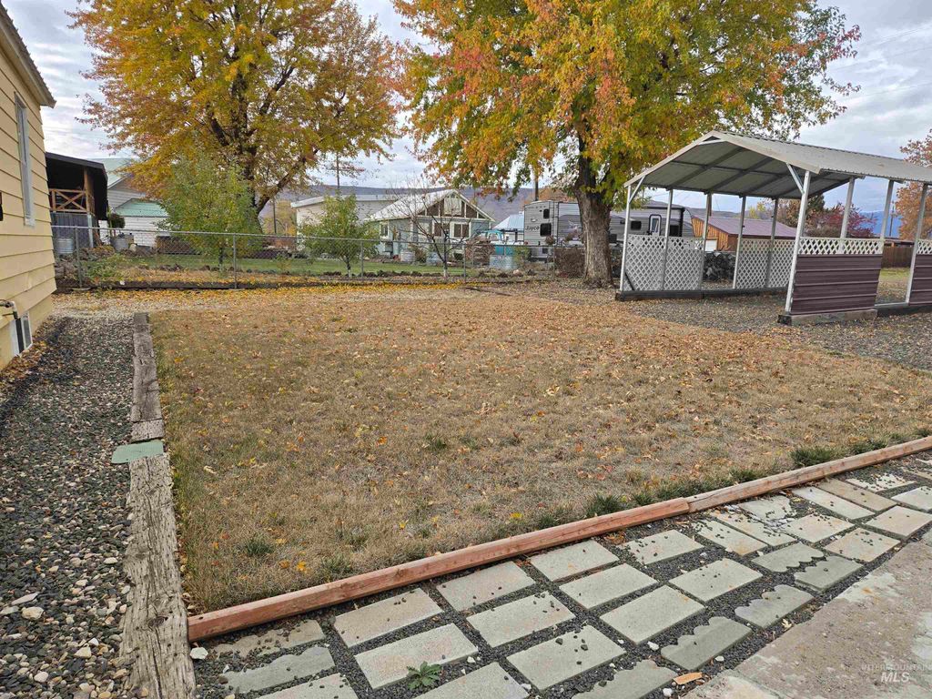 Photo of 65 N 2nd, Cambridge, ID 83610 (MLS # 98967612)
