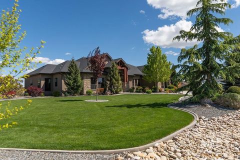 Photo of 15350 Syrah Ct, Caldwell, ID 83607 (MLS # 98983631)