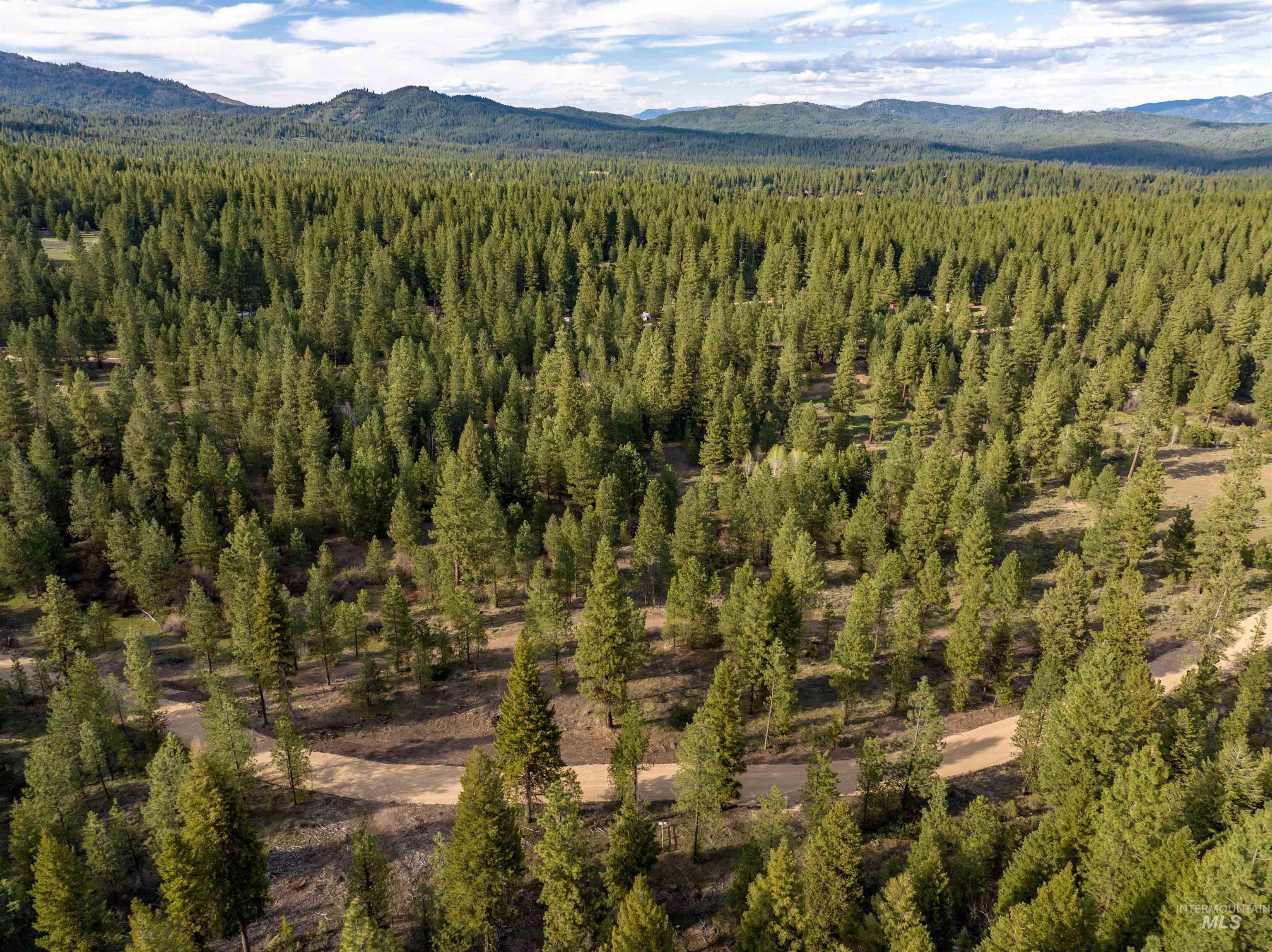 Lot 31 Trail Creek Ct