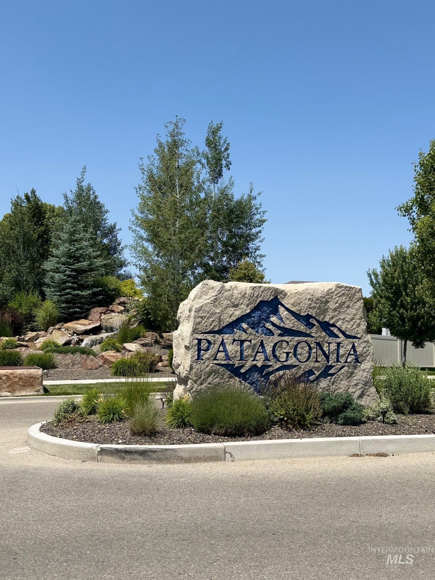 1184 E Rio Chico Dr.