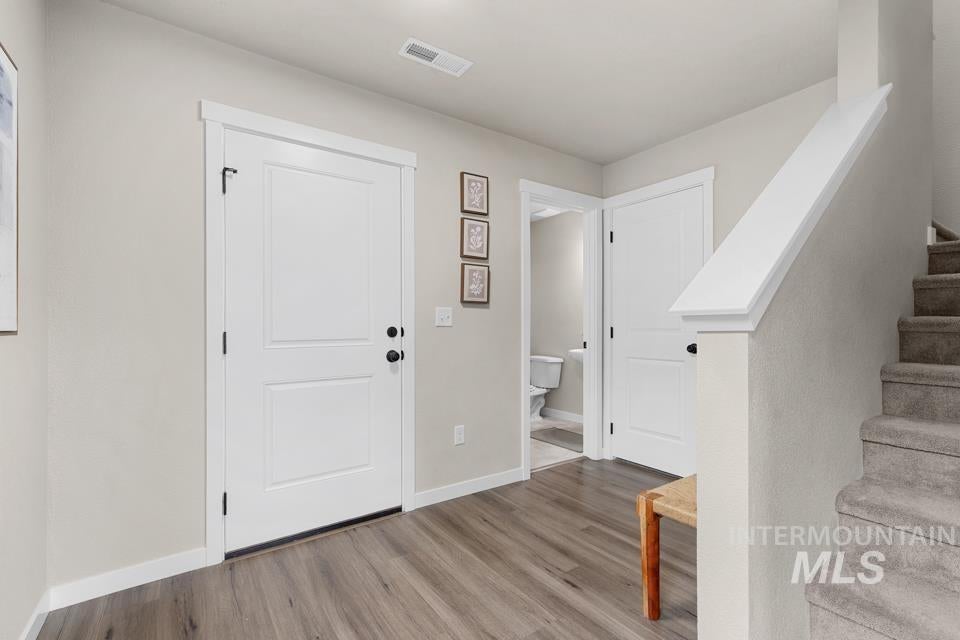 Photo of 10328 Scout Ridge, Nampa, ID 83687 (MLS # 99004812)
