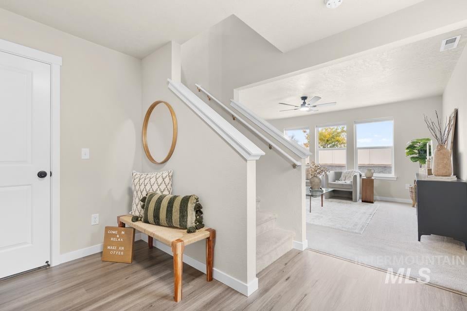 Photo of 10328 Scout Ridge, Nampa, ID 83687 (MLS # 99004812)