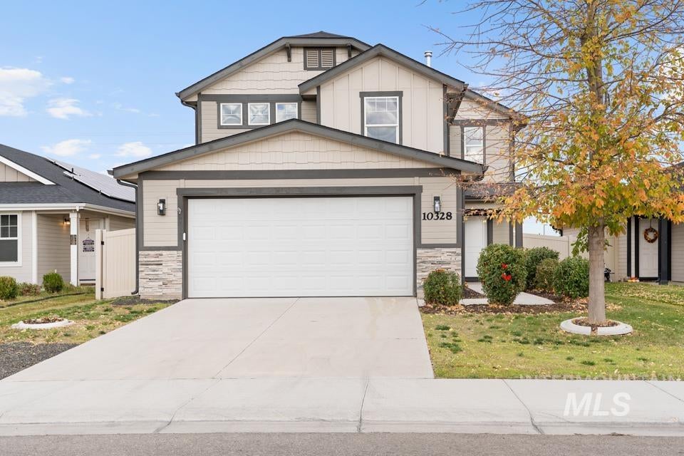 Photo of 10328 Scout Ridge, Nampa, ID 83687 (MLS # 99004812)