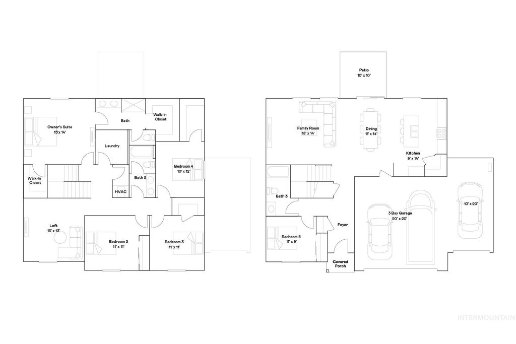 Photo of 15295 Cloud Crest Ave, Caldwell, ID 83607 (MLS # 98972981)