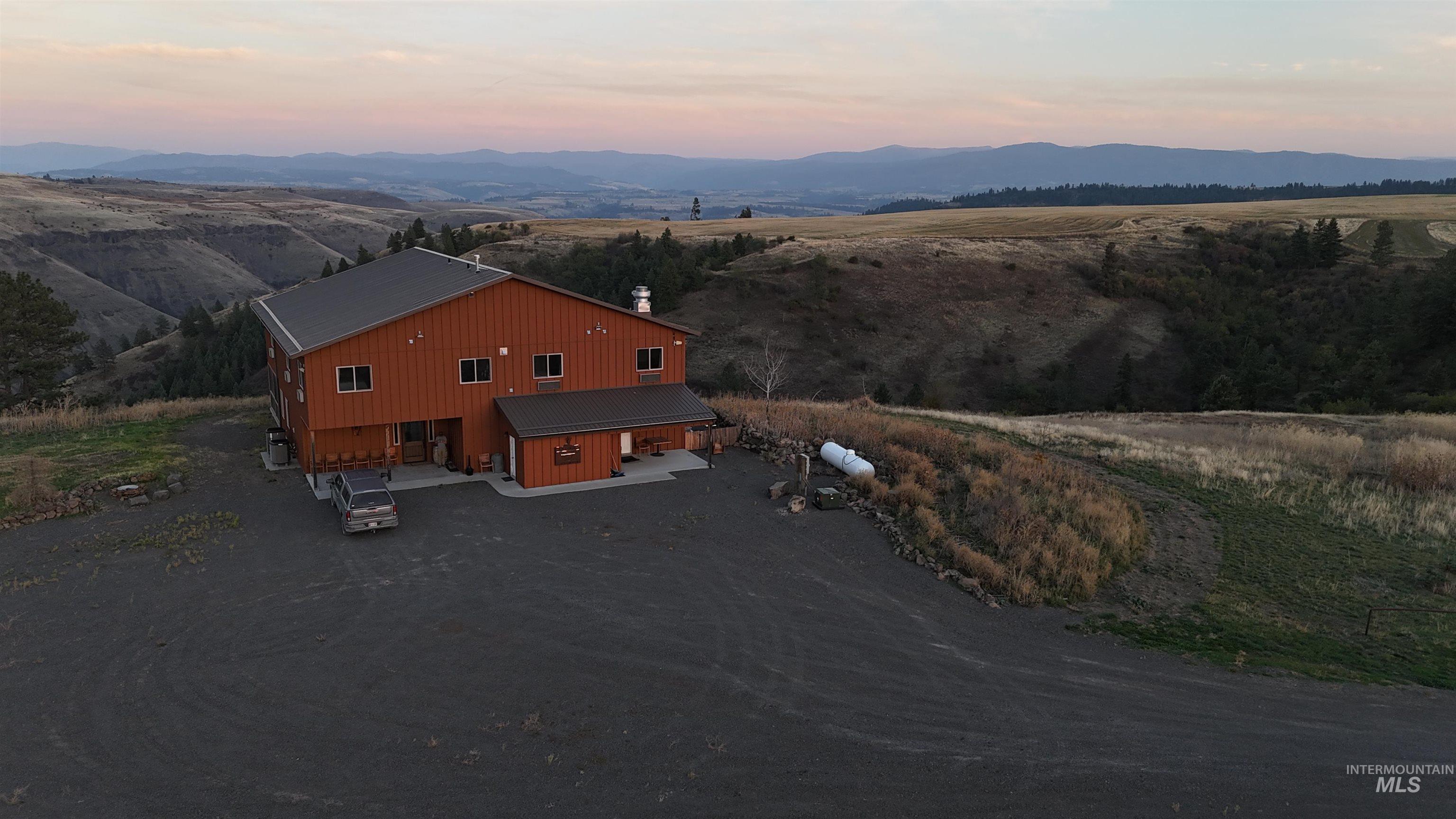 105 Scotlyn Ranch Rd