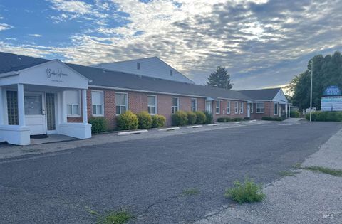 Photo of 1525 E Addison Ave #C-0, Twin Falls, ID 83301 (MLS # 98961277)