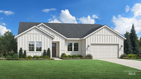 Photo of 9041 W Patmore Ct, Star, ID 83669 (MLS # 98962079)