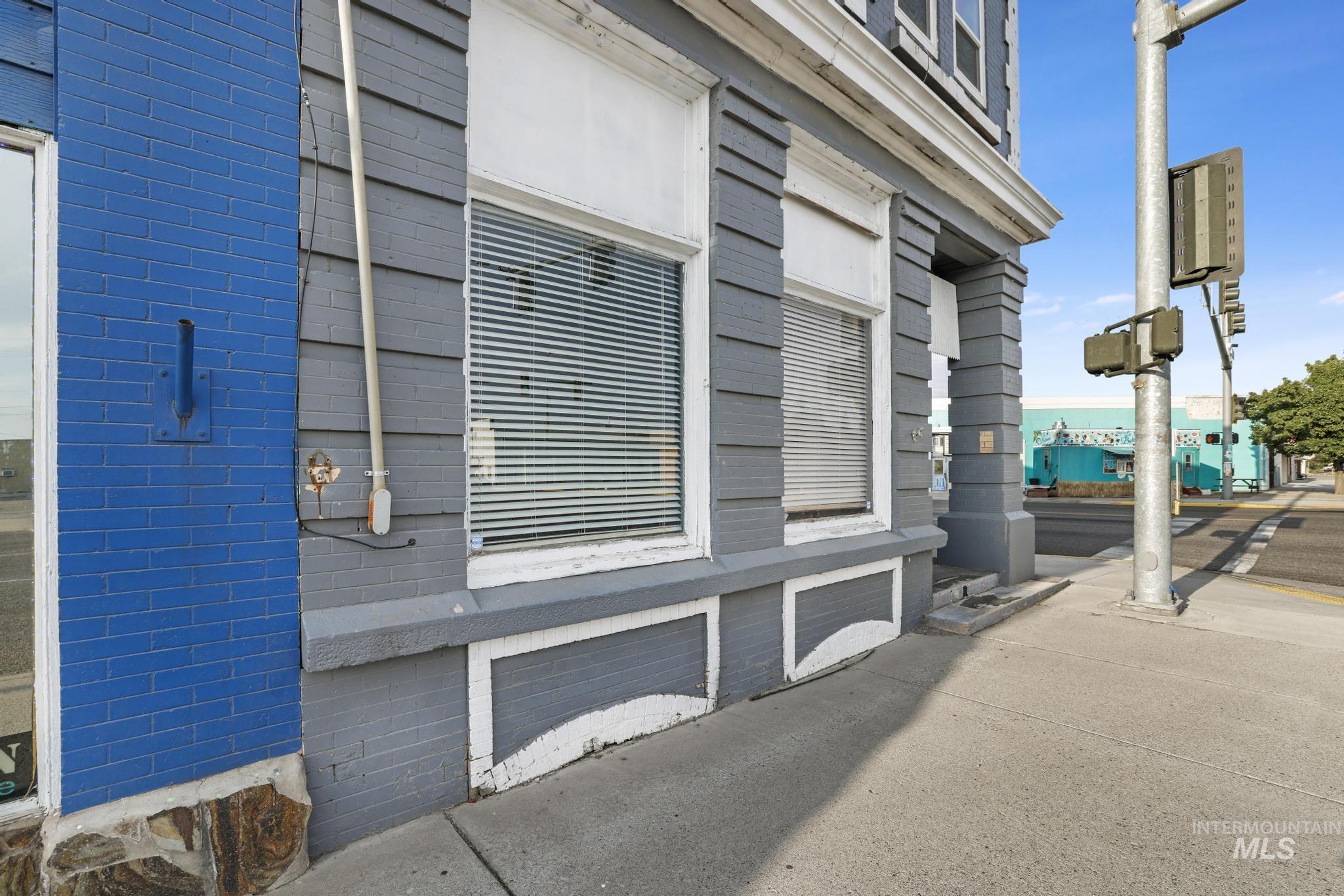 Wendell, Idaho 83355, United States, ,Commercial,Active,219580