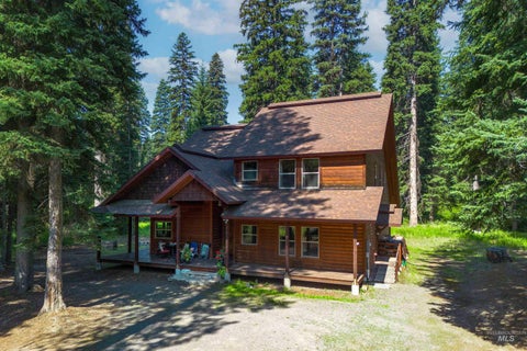 Photo of McCall, ID 83638 (MLS # 98996363)