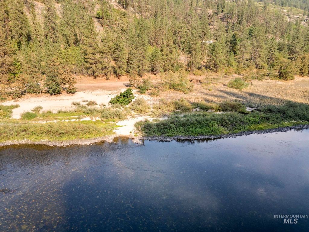 Photo of TBD Greer Road, Orofino, ID 83544 (MLS # 98971781)