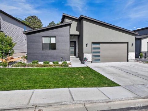 Photo of 1578 Surprise Valley Road, Pocatello, ID 83201 (MLS # 98990120)