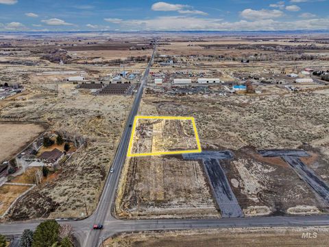 Photo of 1806 E 1800 S, Gooding, ID 83330 (MLS # 98936095)