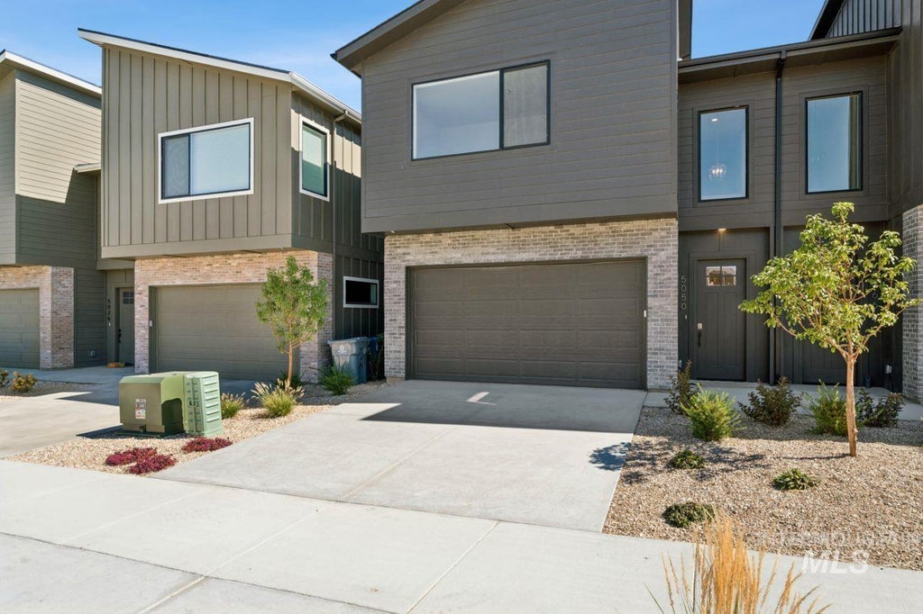Photo of 5050 S Brian Ave, Boise, ID 83716 (MLS # 99001442)