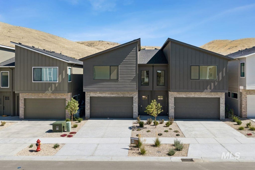 Photo of 5050 S Brian Ave, Boise, ID 83716 (MLS # 99001442)