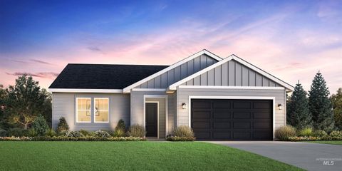 Photo of 886 Friar Plum St, Middleton, ID 83644 (MLS # 98984800)
