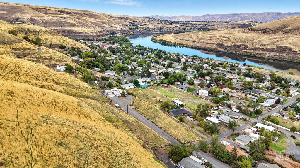 Photo of 1101 5th Street, Asotin, WA 99402 (MLS # 98963921)
