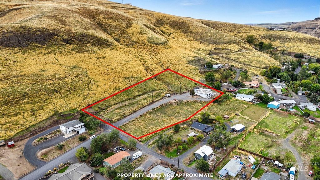 Photo of 1101 5th Street, Asotin, WA 99402 (MLS # 98963921)