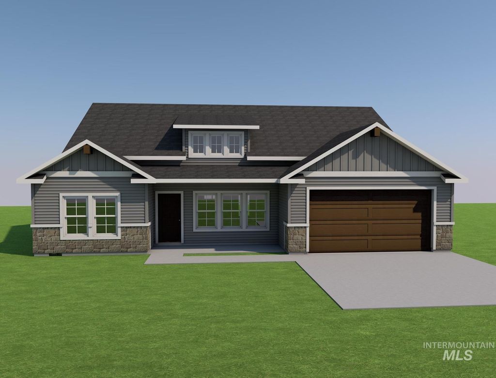 Photo of 1122 Crestview Dr, Twin Falls, ID 83301 (MLS # 98975589)