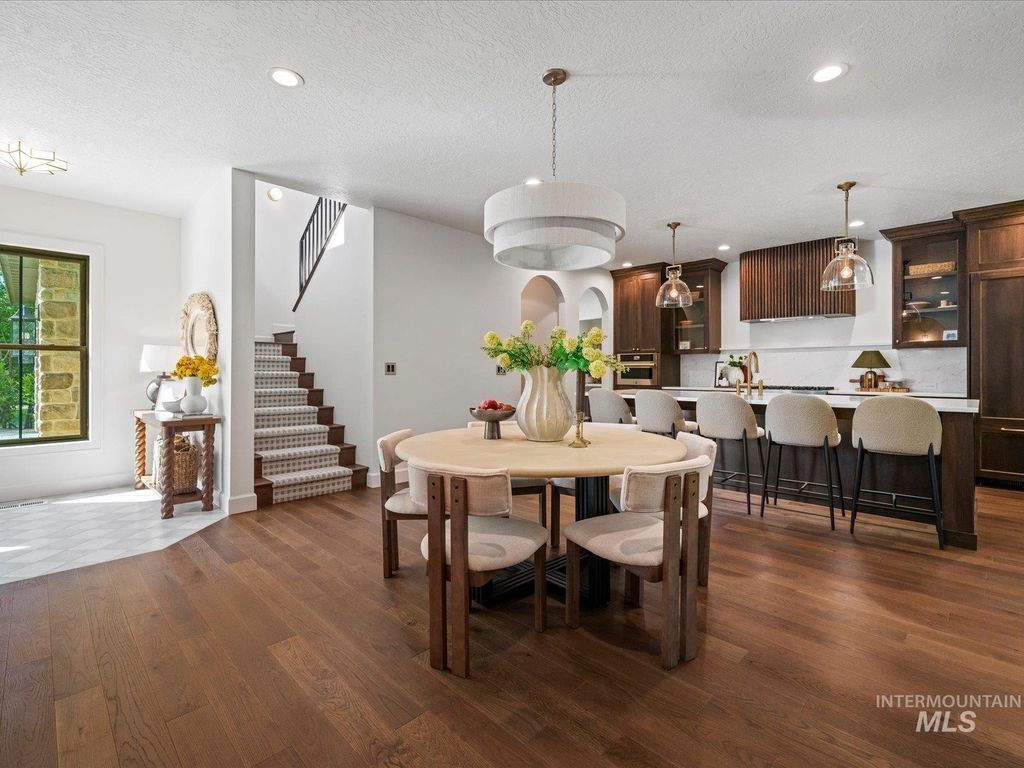 Photo of 2846 W Cassia St, Boise, ID 83705 (MLS # 98963537)