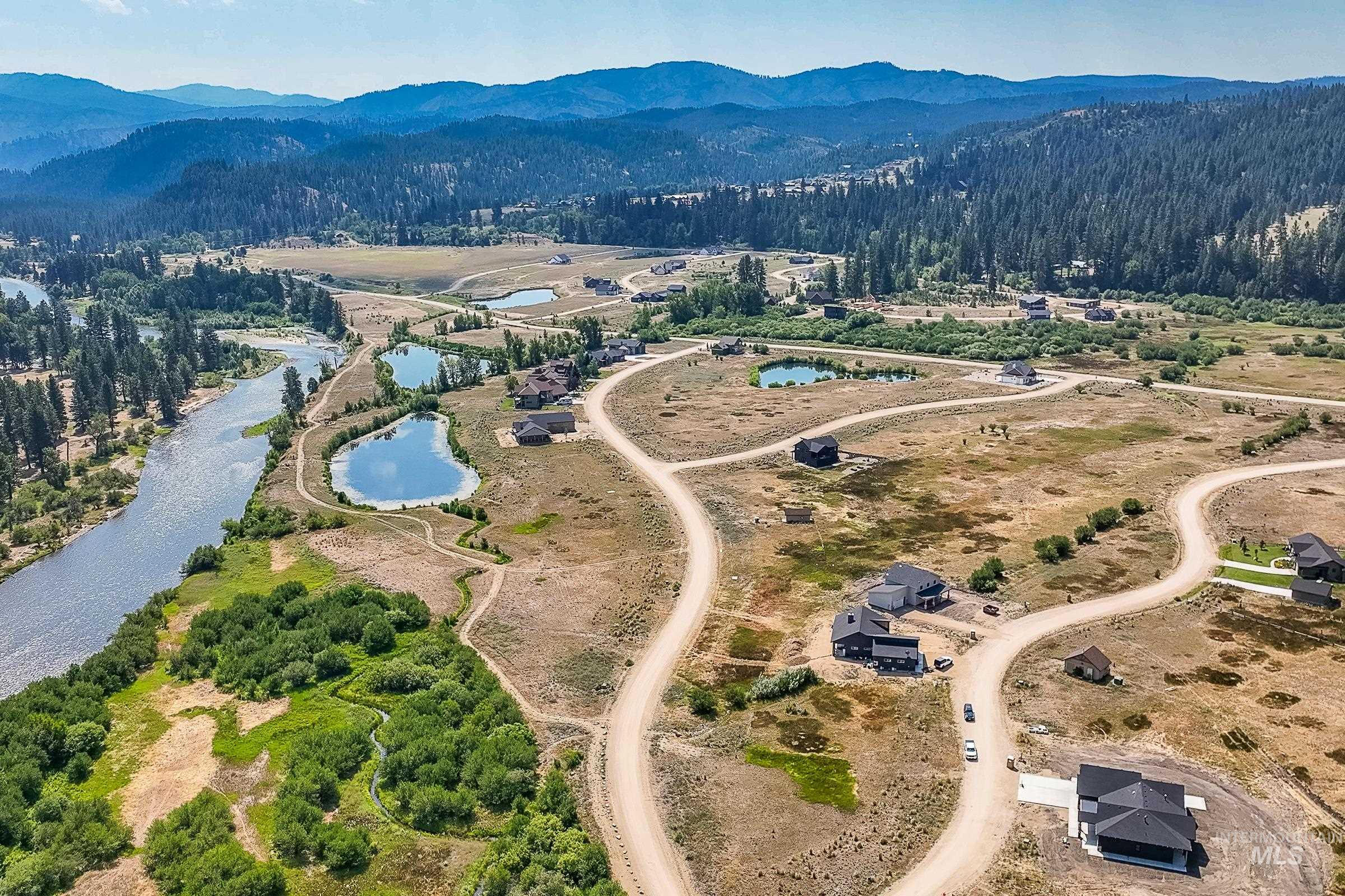 Blk 6 Lot 1 Alder Creek Dr