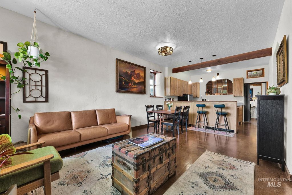 Photo of 1312 E Franklin St, Boise, ID 83712 (MLS # 98986215)