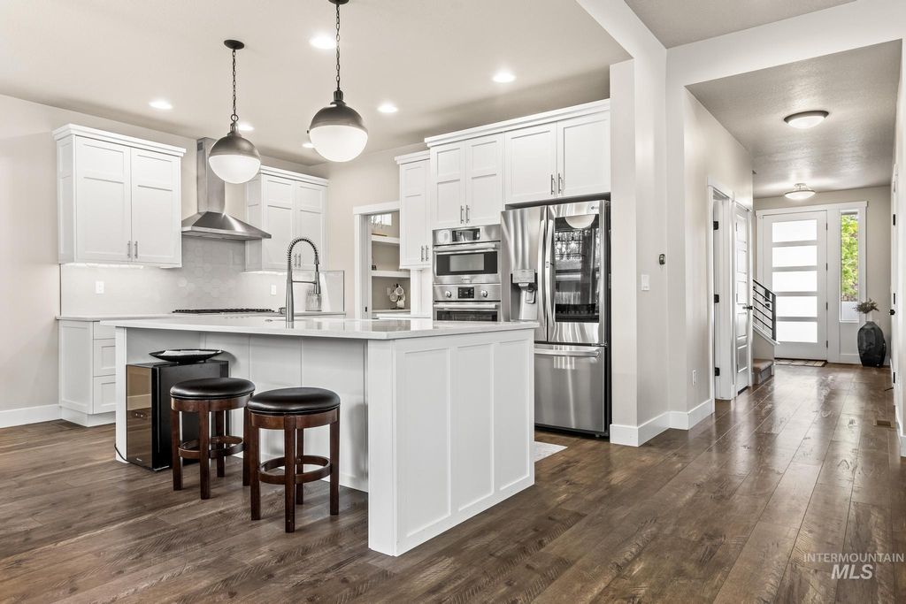 Photo of 10974 W Edna St, Boise, ID 83713 (MLS # 98963681)