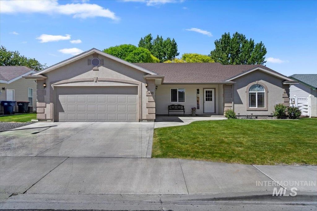 Photo of 1495 North Pointe Drive, Twin Falls, ID 83301 (MLS # 98986599)