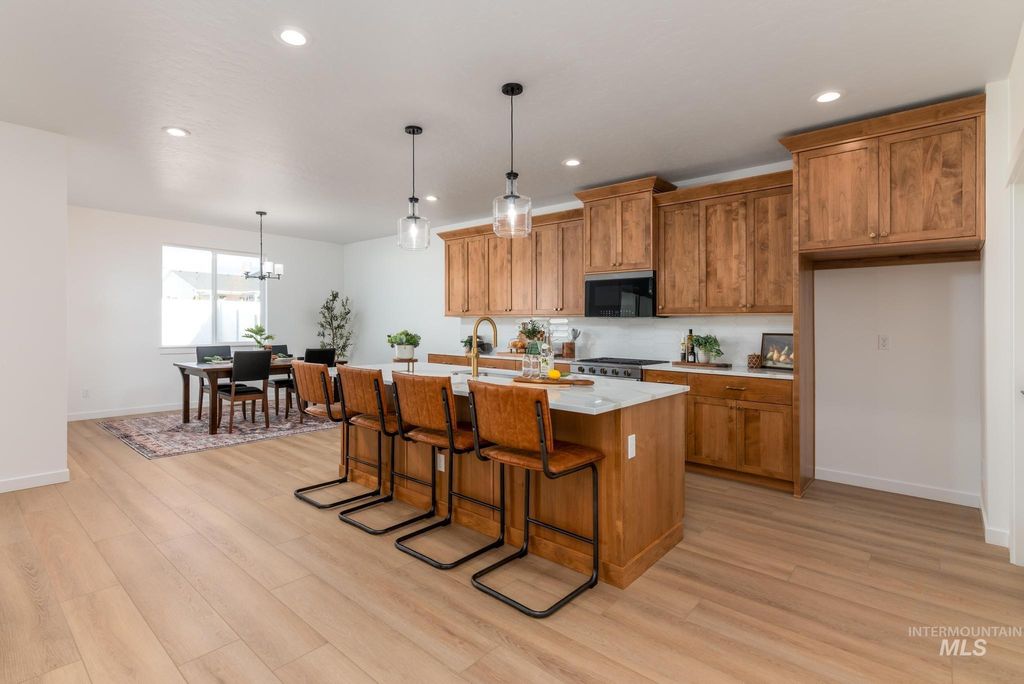 Photo of 14803 Wing Spread Dr, Caldwell, ID 83607 (MLS # 98972052)