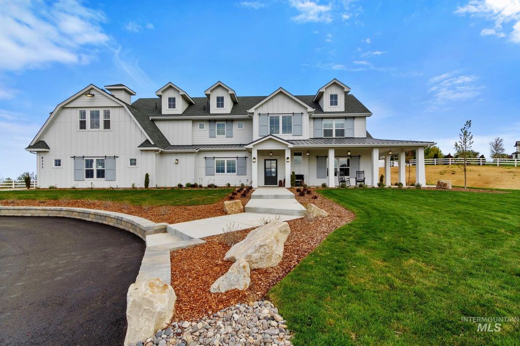 Photo of 8333 Partridge Dr, Nampa, ID 83686 (MLS # 98981720)