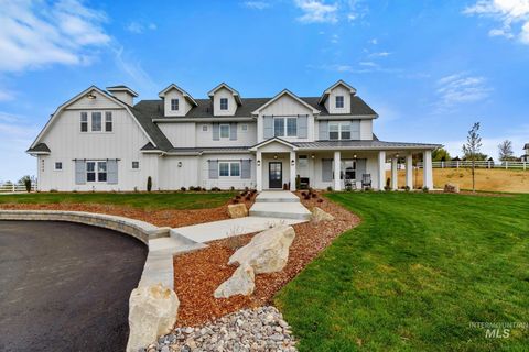 Photo of 8333 Partridge Dr, Nampa, ID 83686 (MLS # 98981720)