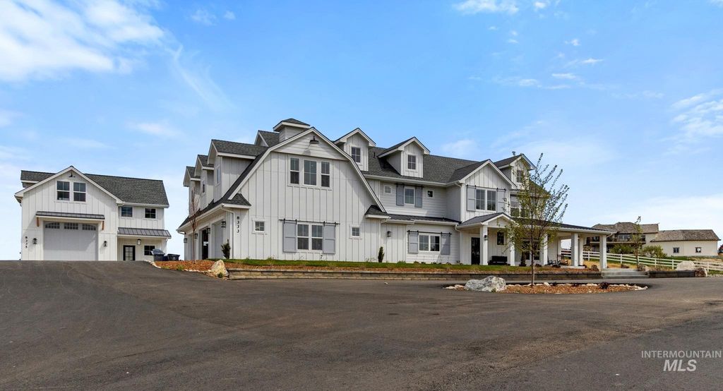 Photo of 8333 Partridge Dr, Nampa, ID 83686 (MLS # 98981720)