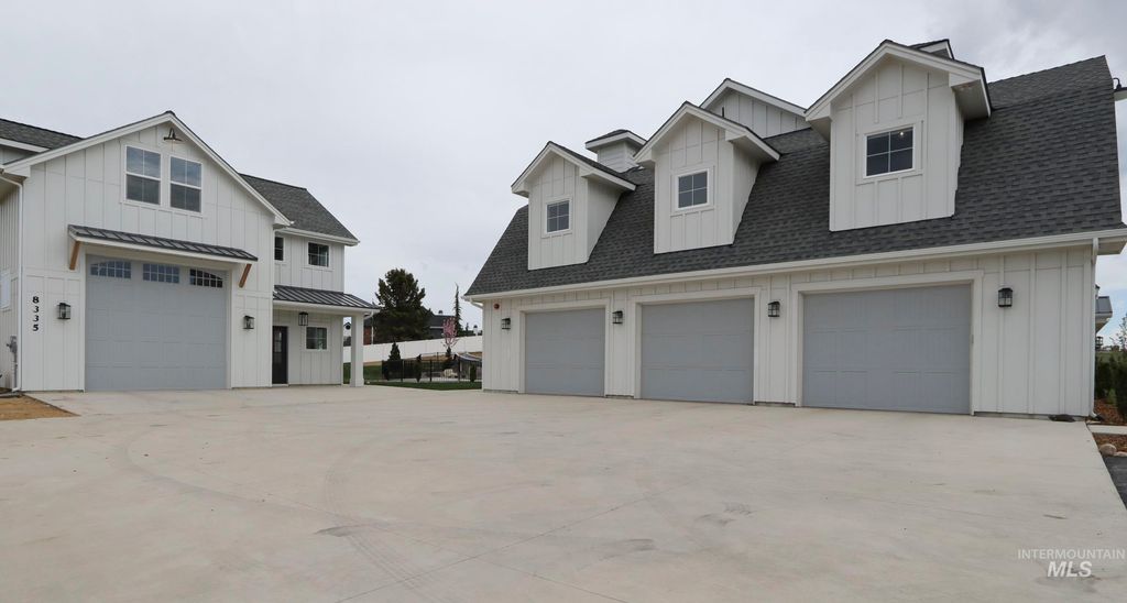 Photo of 8333 Partridge Dr, Nampa, ID 83686 (MLS # 98981720)