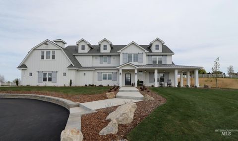 Photo of 8333 Partridge Dr, Nampa, ID 83686 (MLS # 98981720)