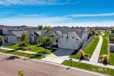 1143 E Whig Dr Kuna ID 83634