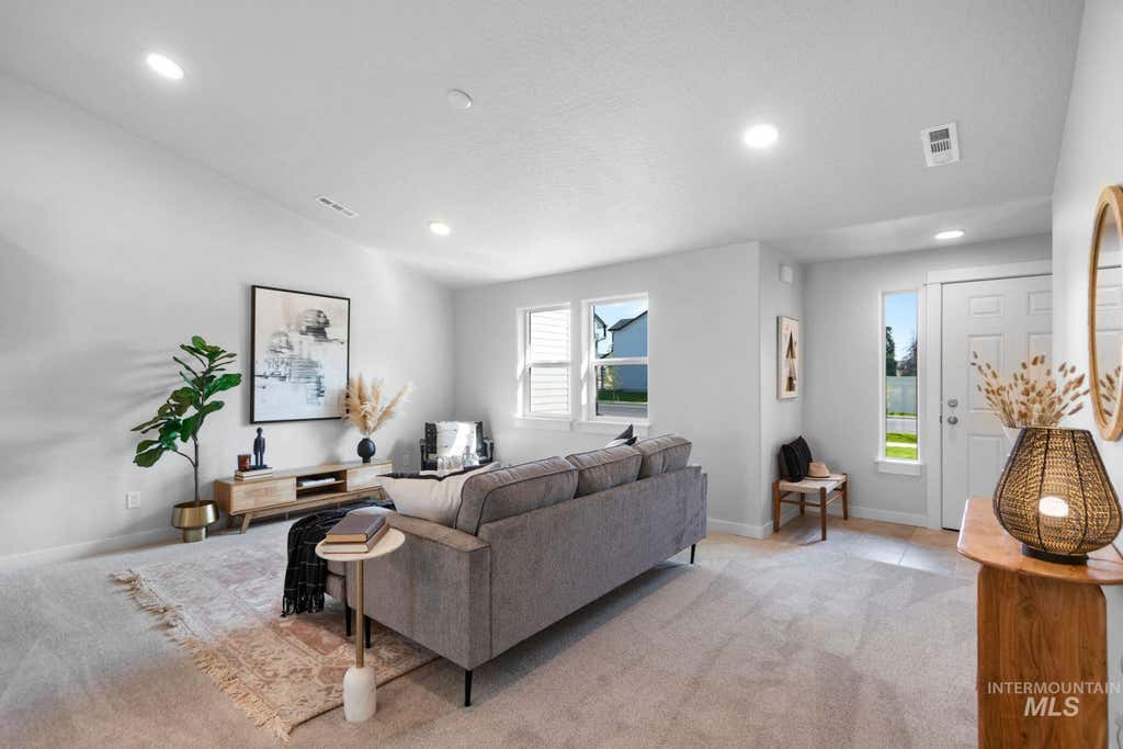 Photo of 4141 S Harvest Creek Pl #Lot 62 Block 7, Nampa, ID 83686 (MLS # 98996255)