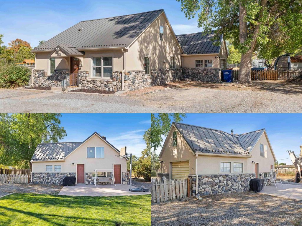 Photo of 1339 S Washington St, Twin Falls, ID 83301 (MLS # 98963689)