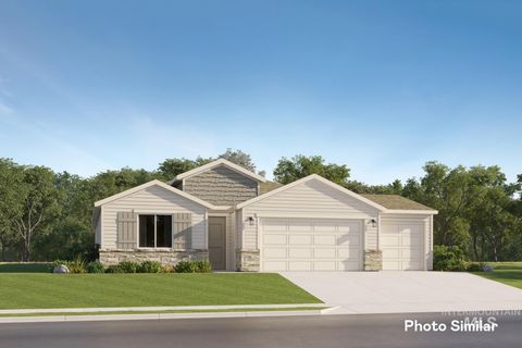 Photo of 4322 Portofino Way, Caldwell, ID 83605 (MLS # 98963134)