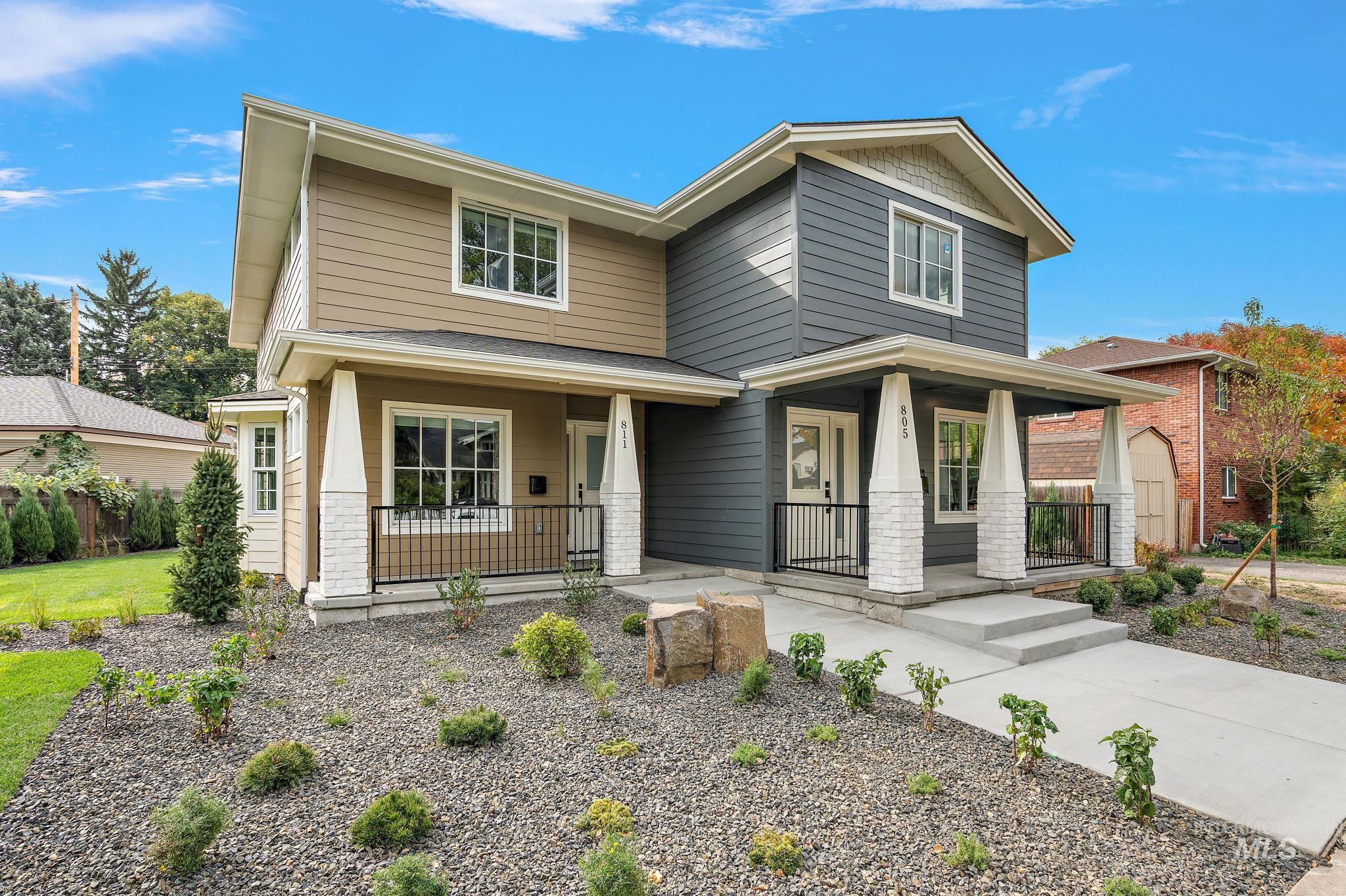 811 E Mckinley St, Boise, Idaho image 3