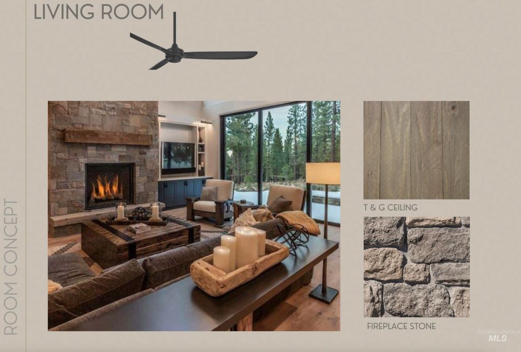 Photo of 1125 Aspen Ridge, McCall, ID 83638 (MLS # 98978375)