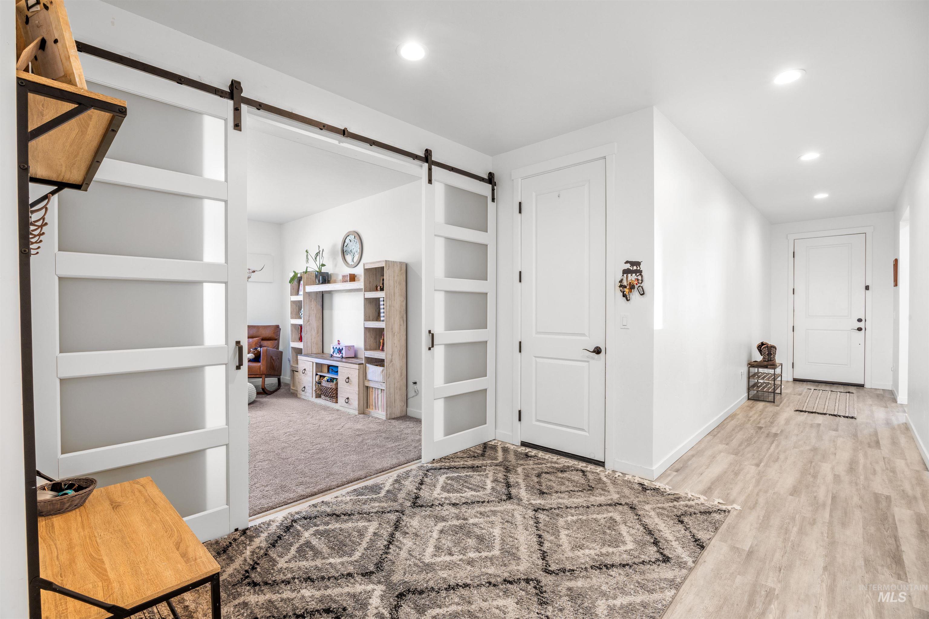 18441 N Moon Flower Ave