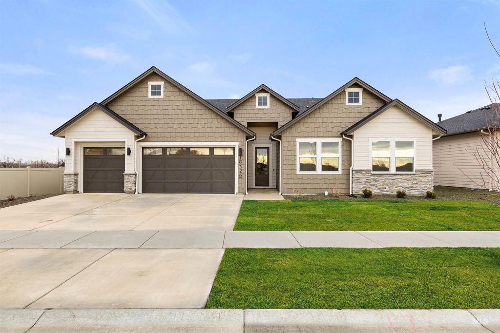 Photo of 10520 W Shumard Dr, Star, ID 83669 (MLS # 98982294)